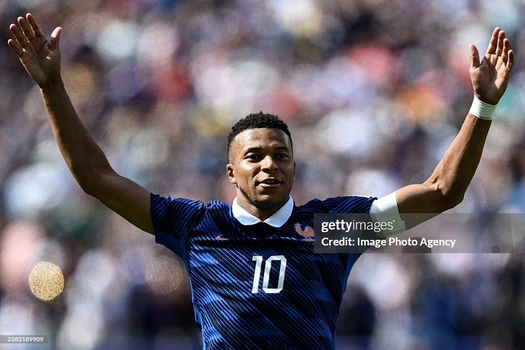 Bộ tứ báo thủ tại World Cup: Messi, Mbappe, Haaland và một người đàn ông 32 tuổi - Hình 3