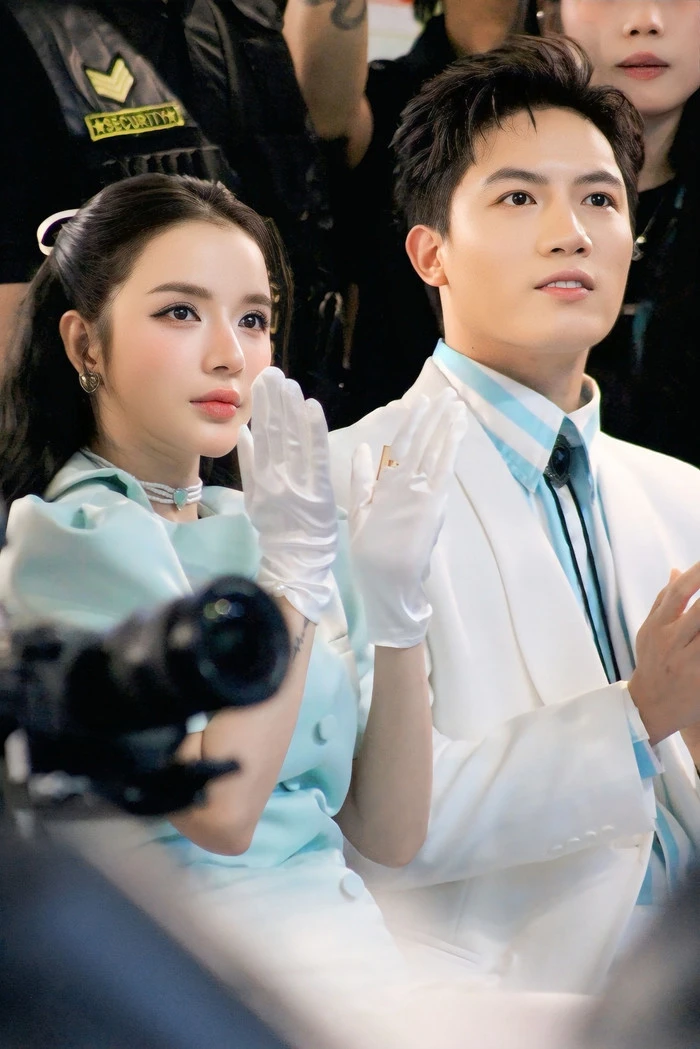 Cặp đôi Việt mãi không chịu xác nhận hẹn hò hóa ra đã âm thầm ra mắt gia đình, hỷ sự không còn xa! - Hình 4