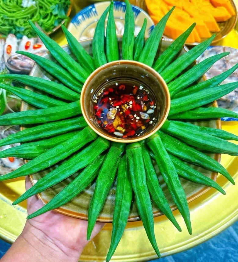 Hôm nay nấu gì: Mâm cơm ngon, hấp dẫn đãi cả nhà - Hình 5