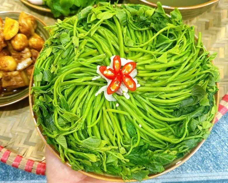 Hôm nay nấu gì: Mâm cơm ngon, hấp dẫn đãi cả nhà - Hình 7