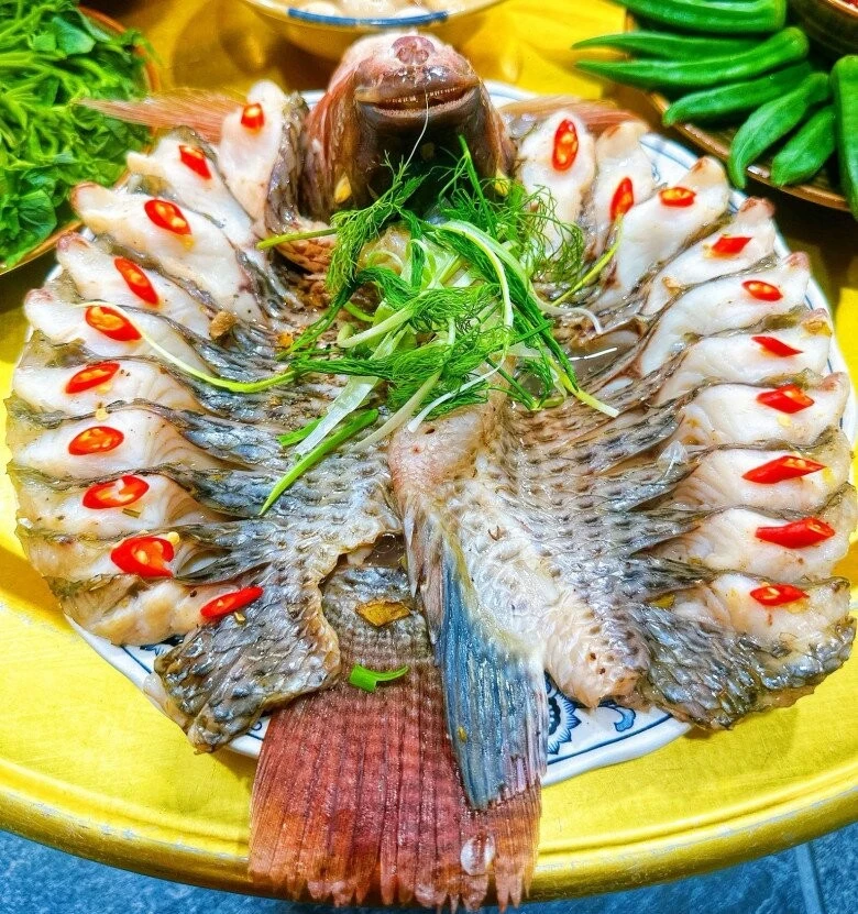 Hôm nay nấu gì: Mâm cơm ngon, hấp dẫn đãi cả nhà - Hình 3