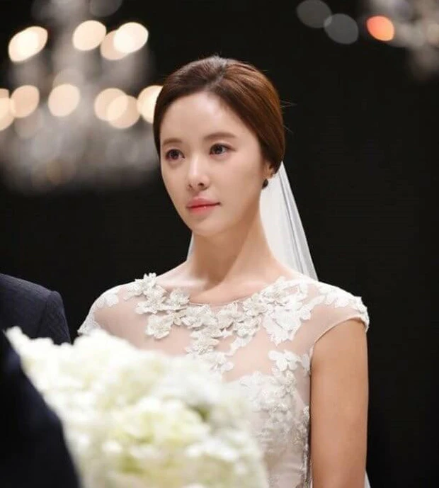 Không dám tin Hwang Jung Eum lại làm điều này với con trai 4 tuổi - Hình 7