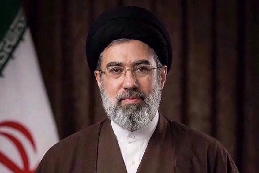 Lãnh tụ Tối cao Iran lên tiếng sau thỏa thuận hòa bình với Mỹ - Hình 1