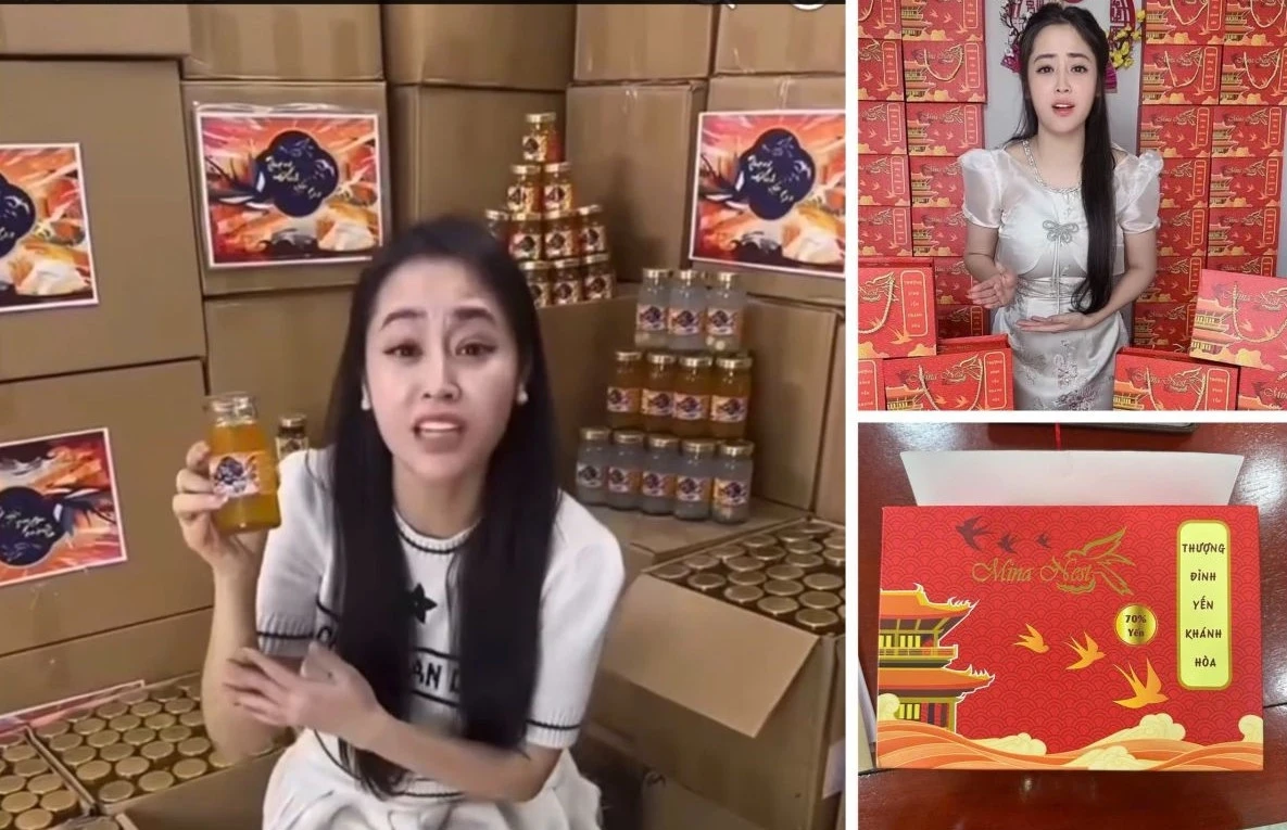 Liên tiếp kiểm tra sản phẩm người Việt ưa chuộng, cảnh sát thu giữ nửa triệu hũ - Hình 1