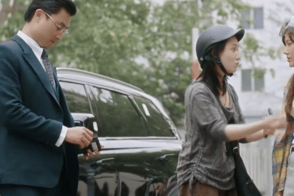 Mới chiếu 1 tập mà phim Việt giờ vàng đã hay khủng khiếp: Tổng tài bá đạo không yêu quá phí, xem cuốn thôi rồi - Hình 4