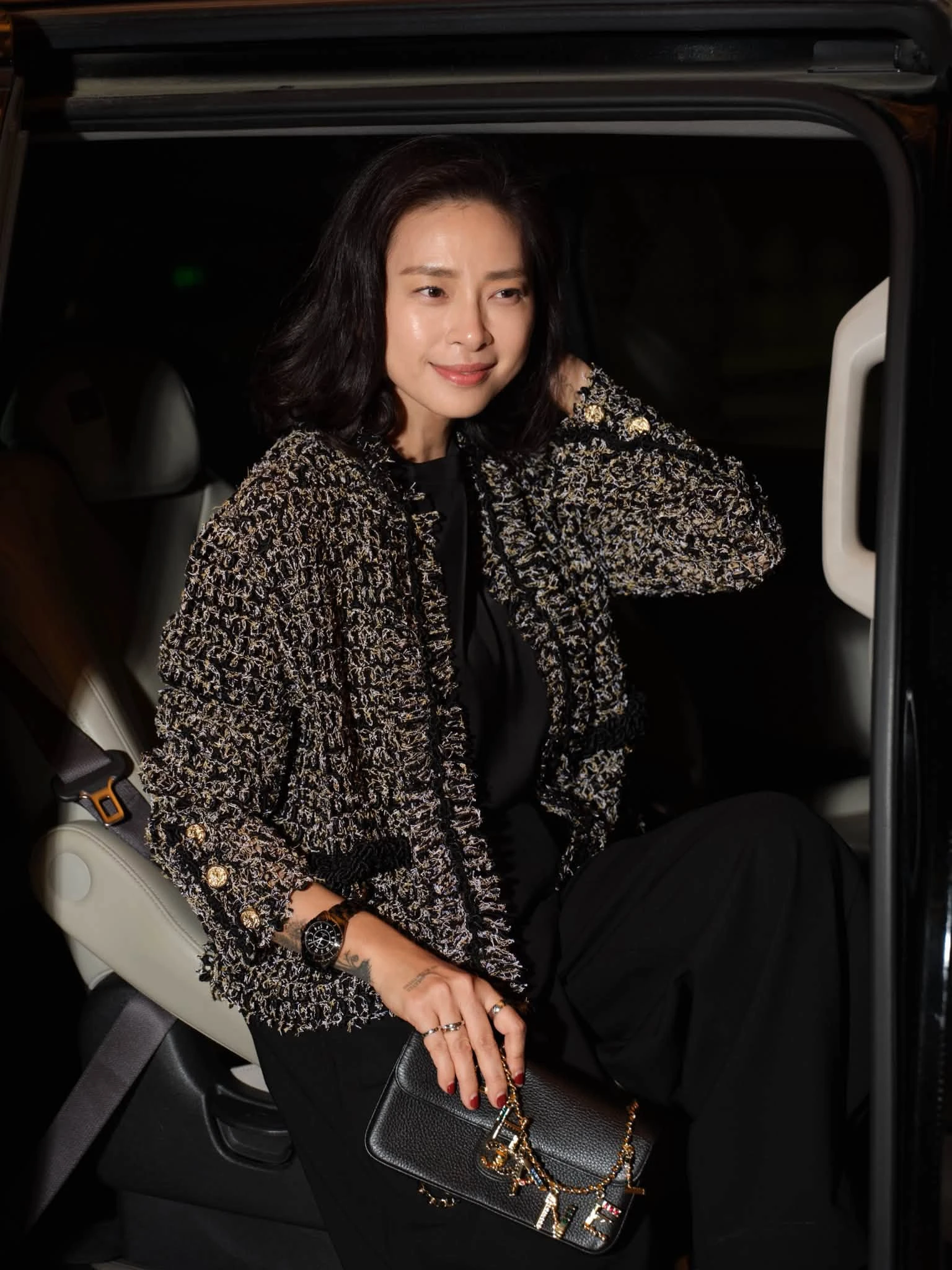 Ngô Thanh Vân đã dừng lại - Hình 6