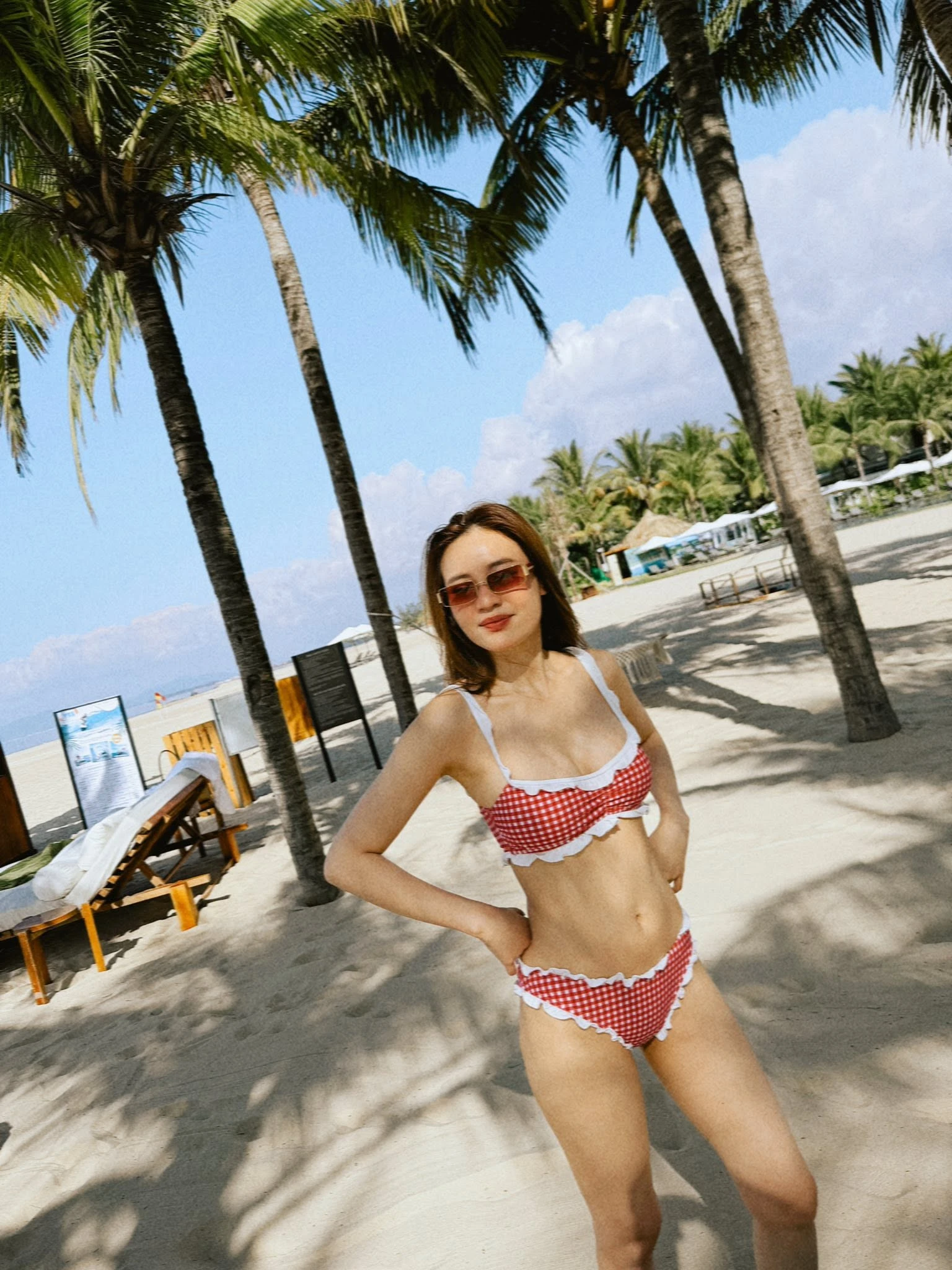 Ngọc nữ màn ảnh Việt từng bị ung thư cổ tử cung: U40 vẫn độc thân, sở hữu mảnh đất hơn 60 tỷ - Hình 5