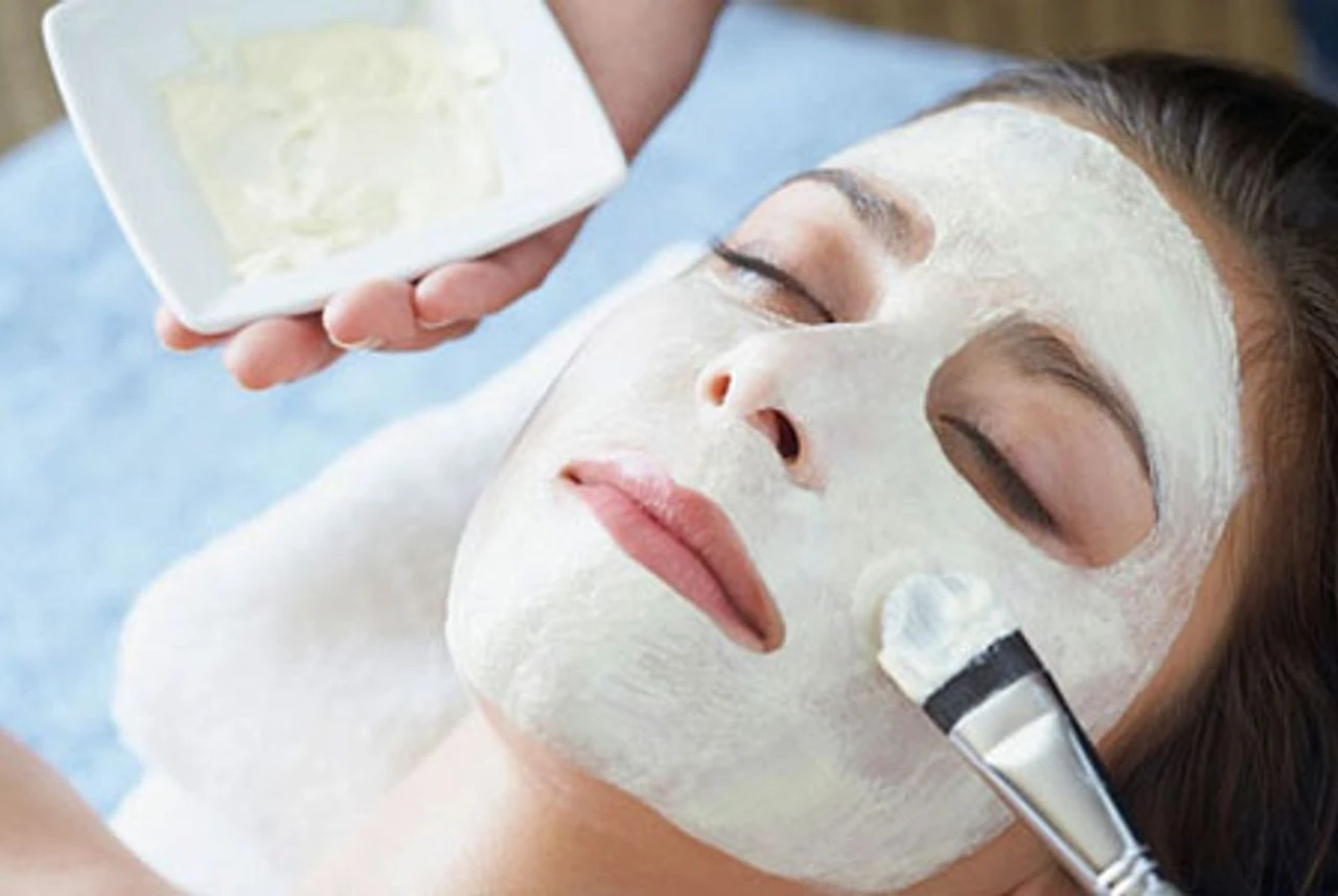5 biện pháp tự nhiên giúp giảm rám nắng da mặt trong mùa hè - Hình 1