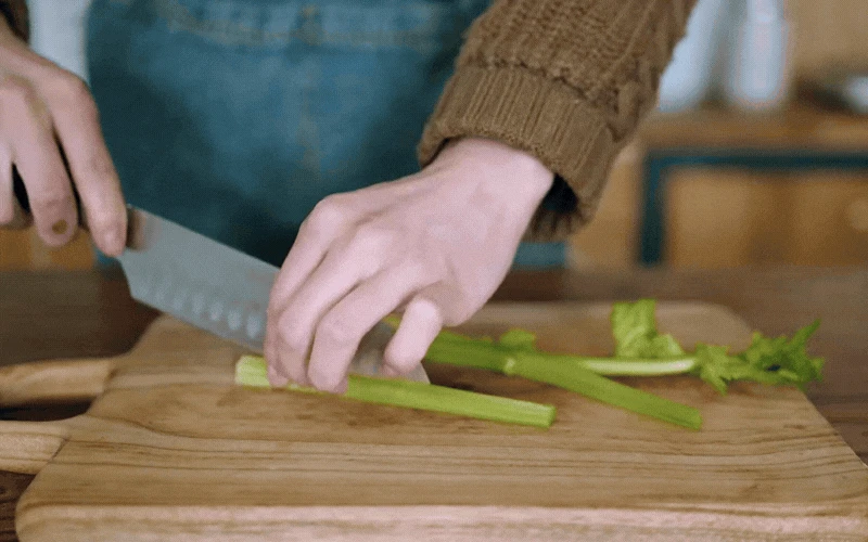 Hội chị em rỉ tai nhau món sủi cảo tà đạo: Giòn ngọt thanh mát, ăn nhiều mà dáng vẫn đẹp, eo vẫn thon - Hình 8