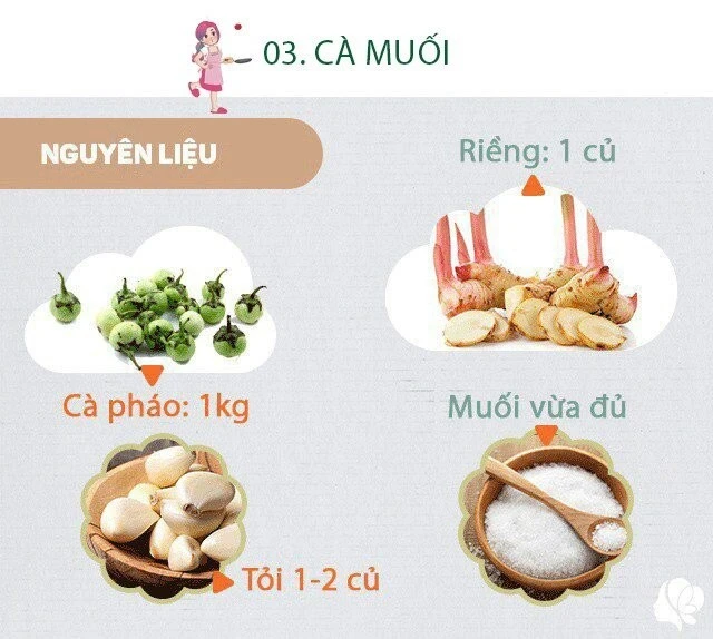Hôm nay nấu gì: Mâm cơm mùa hè nhìn đã muốn ăn ngay - Hình 8