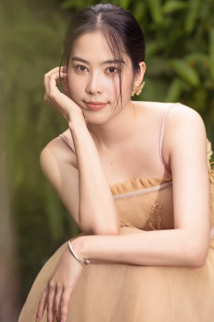 Mừng cho Nam Em sau 4 năm tạm dừng lại - Hình 2