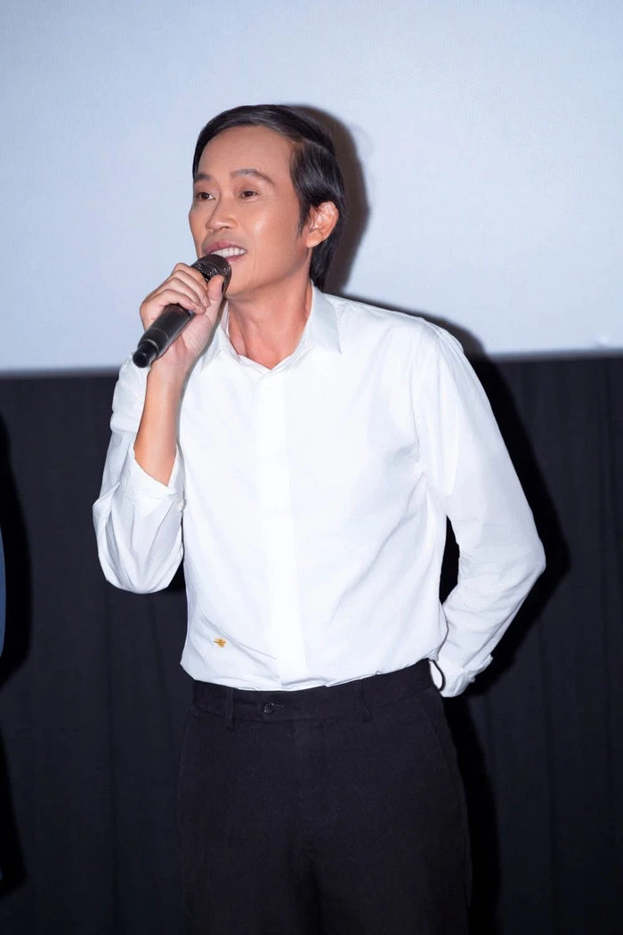 NSƯT Hoài Linh đã tìm được hạnh phúc mới - Hình 1