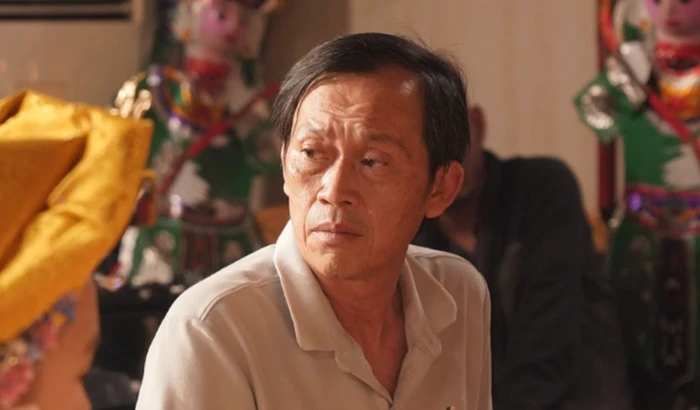 NSƯT Hoài Linh và Việt Hương tạm dừng lại - Hình 4