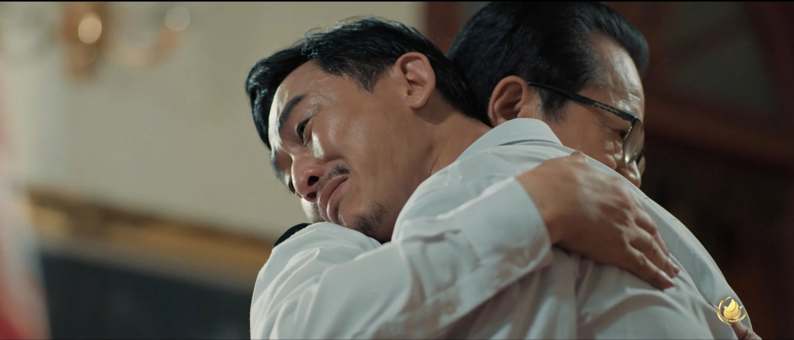 Tận hiến - Tập 9: Biến nguy thành cơ, Nguyễn Thành làm chủ cuộc chơi cân não - Hình 8
