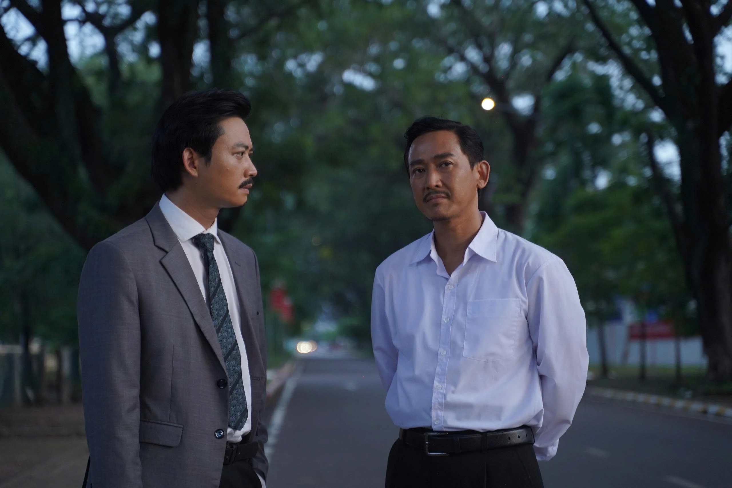 Tận hiến - Tập 9: Biến nguy thành cơ, Nguyễn Thành làm chủ cuộc chơi cân não - Hình 11