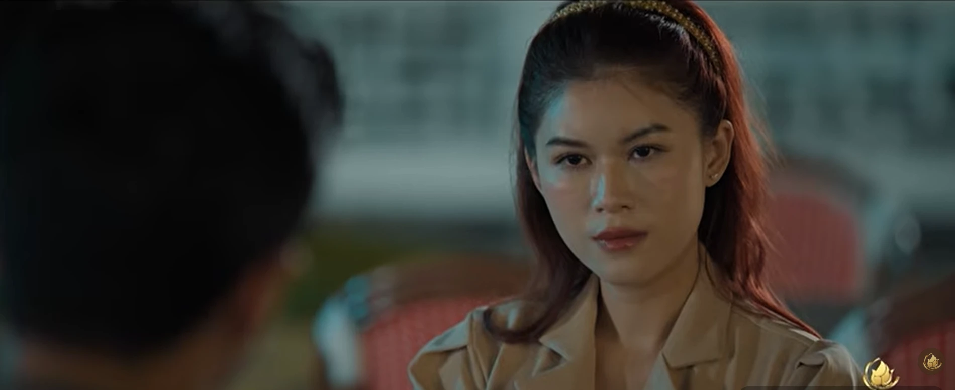 Tận hiến - Tập 9: Biến nguy thành cơ, Nguyễn Thành làm chủ cuộc chơi cân não - Hình 1