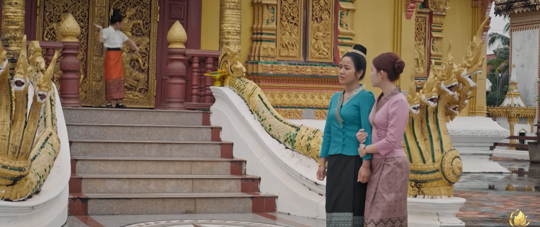 Tận hiến - Tập 9: Biến nguy thành cơ, Nguyễn Thành làm chủ cuộc chơi cân não - Hình 2