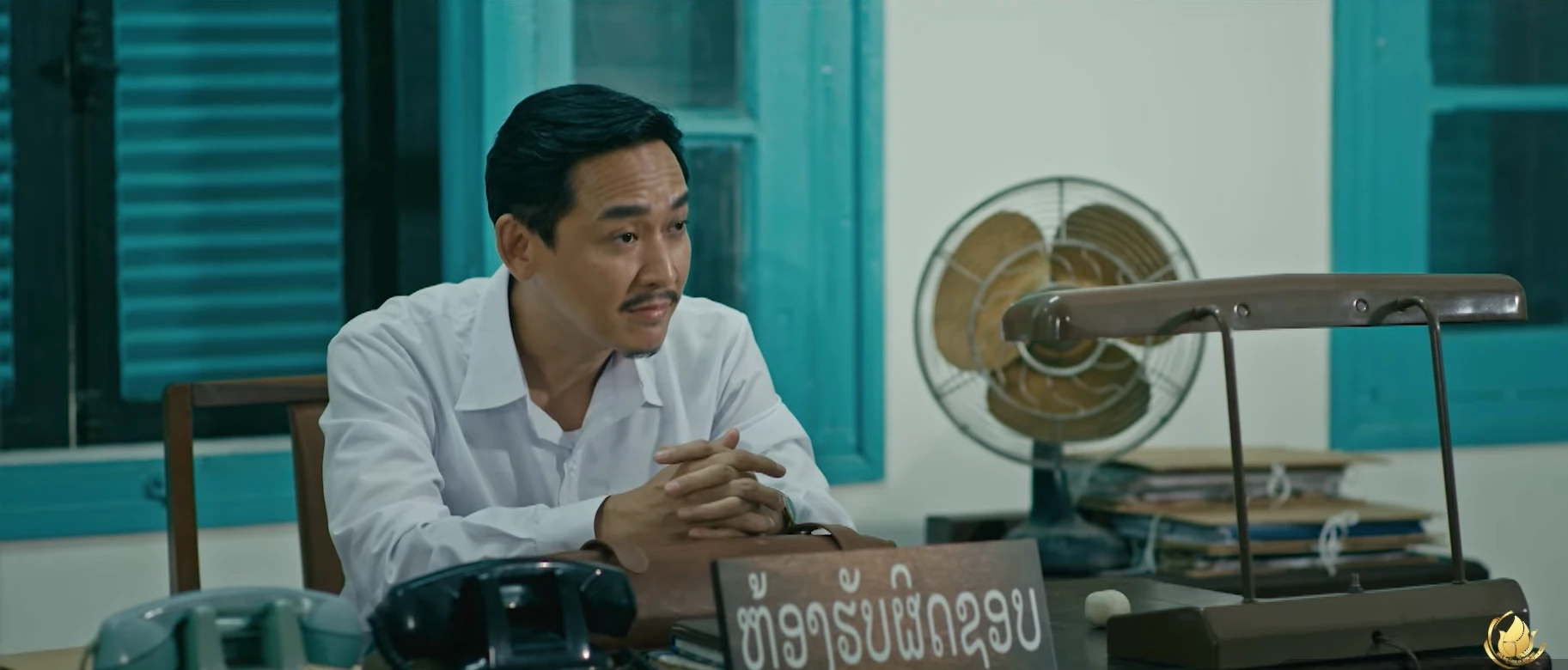 Tận hiến - Tập 9: Biến nguy thành cơ, Nguyễn Thành làm chủ cuộc chơi cân não - Hình 10