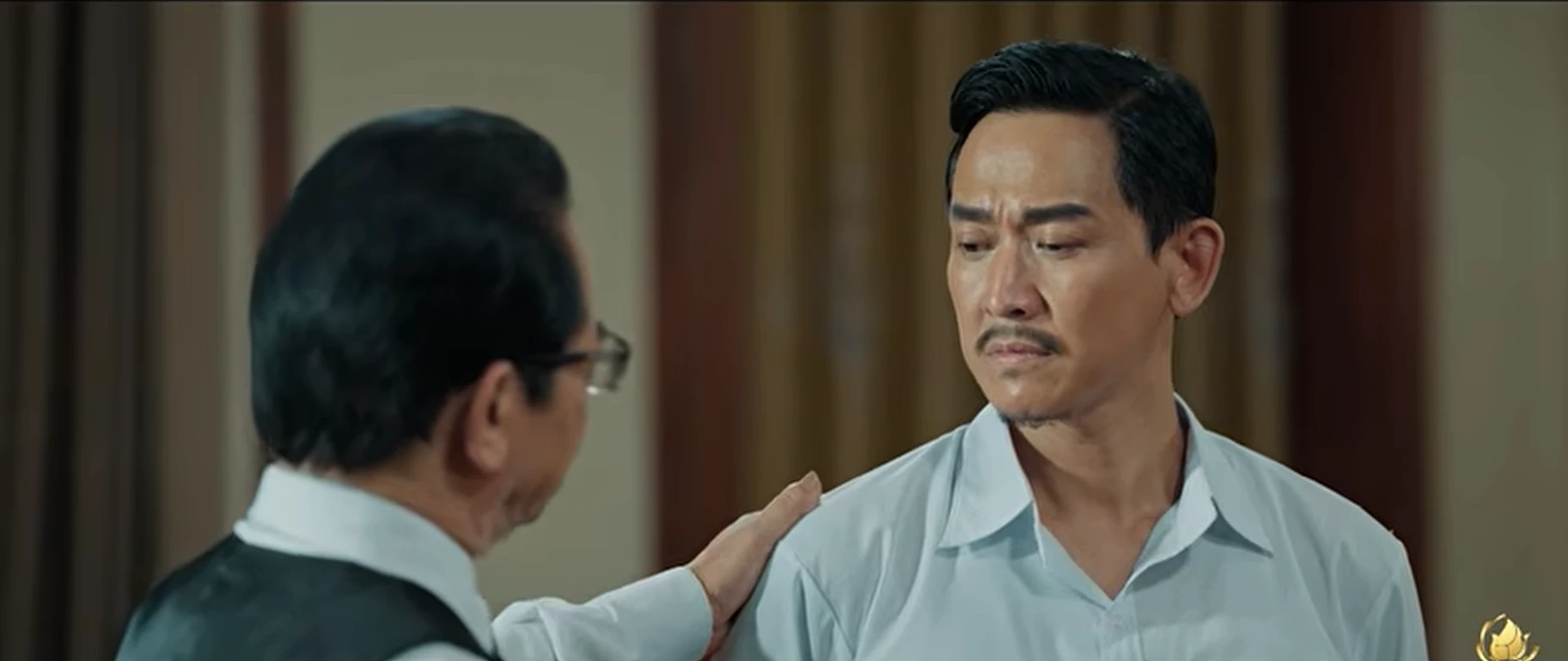 Tận hiến - Tập 9: Biến nguy thành cơ, Nguyễn Thành làm chủ cuộc chơi cân não - Hình 5