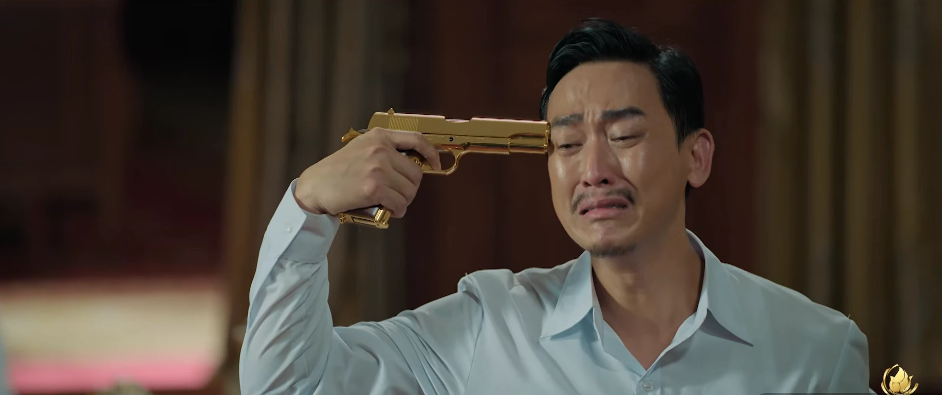 Tận hiến - Tập 9: Biến nguy thành cơ, Nguyễn Thành làm chủ cuộc chơi cân não - Hình 7