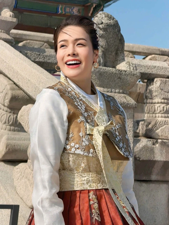 Tiếc cho diễn viên Nhật Kim Anh - Hình 2