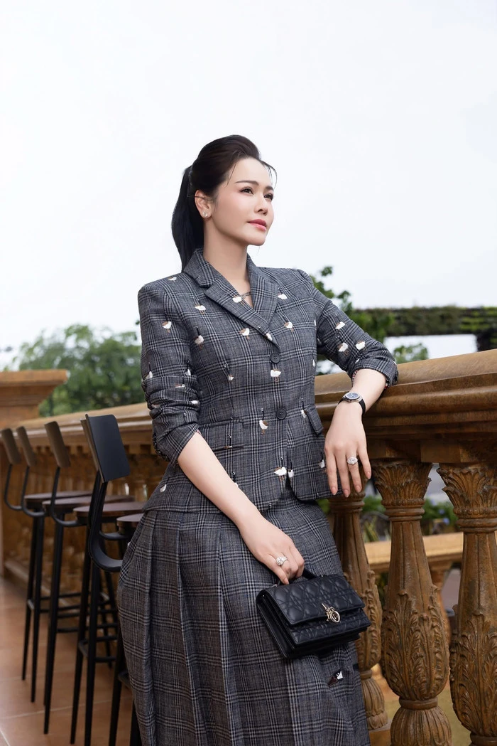 Tiếc cho diễn viên Nhật Kim Anh - Hình 1