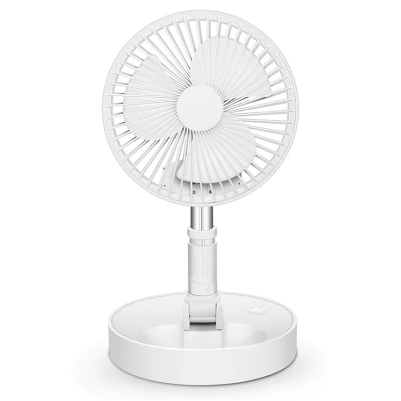 Tiết kiệm hàng triệu đồng nhờ biết cách dùng quạt tích điện chuẩn khoa học này - Hình 1