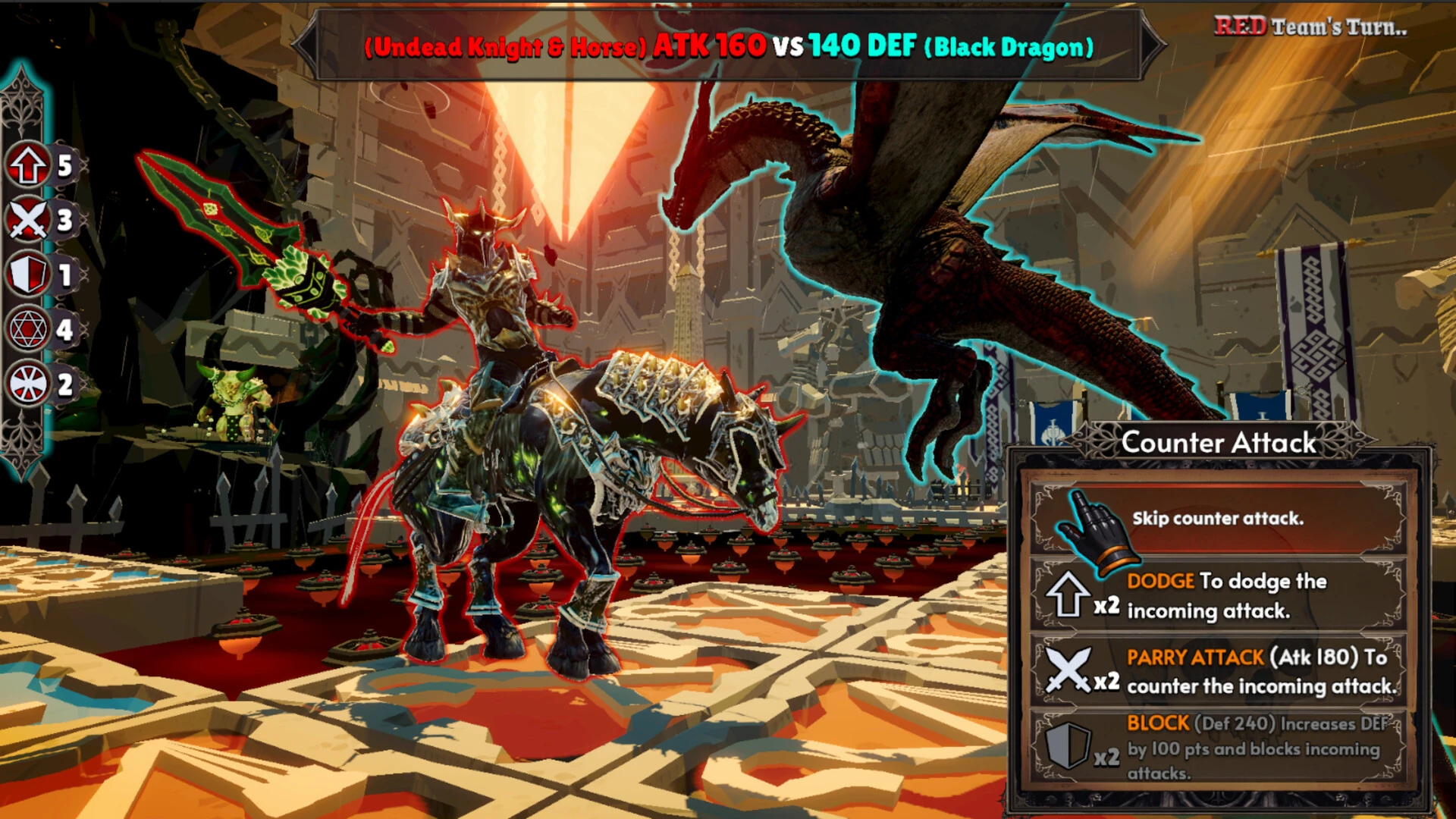 Lấy cảm hứng từ Yu-Gi-Oh!, tựa game này vừa xuất hiện trên Steam đã gây sốt, đang mở cửa chơi thử miễn phí - Hình 5
