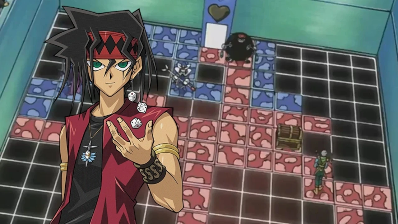 Lấy cảm hứng từ Yu-Gi-Oh!, tựa game này vừa xuất hiện trên Steam đã gây sốt, đang mở cửa chơi thử miễn phí - Hình 1