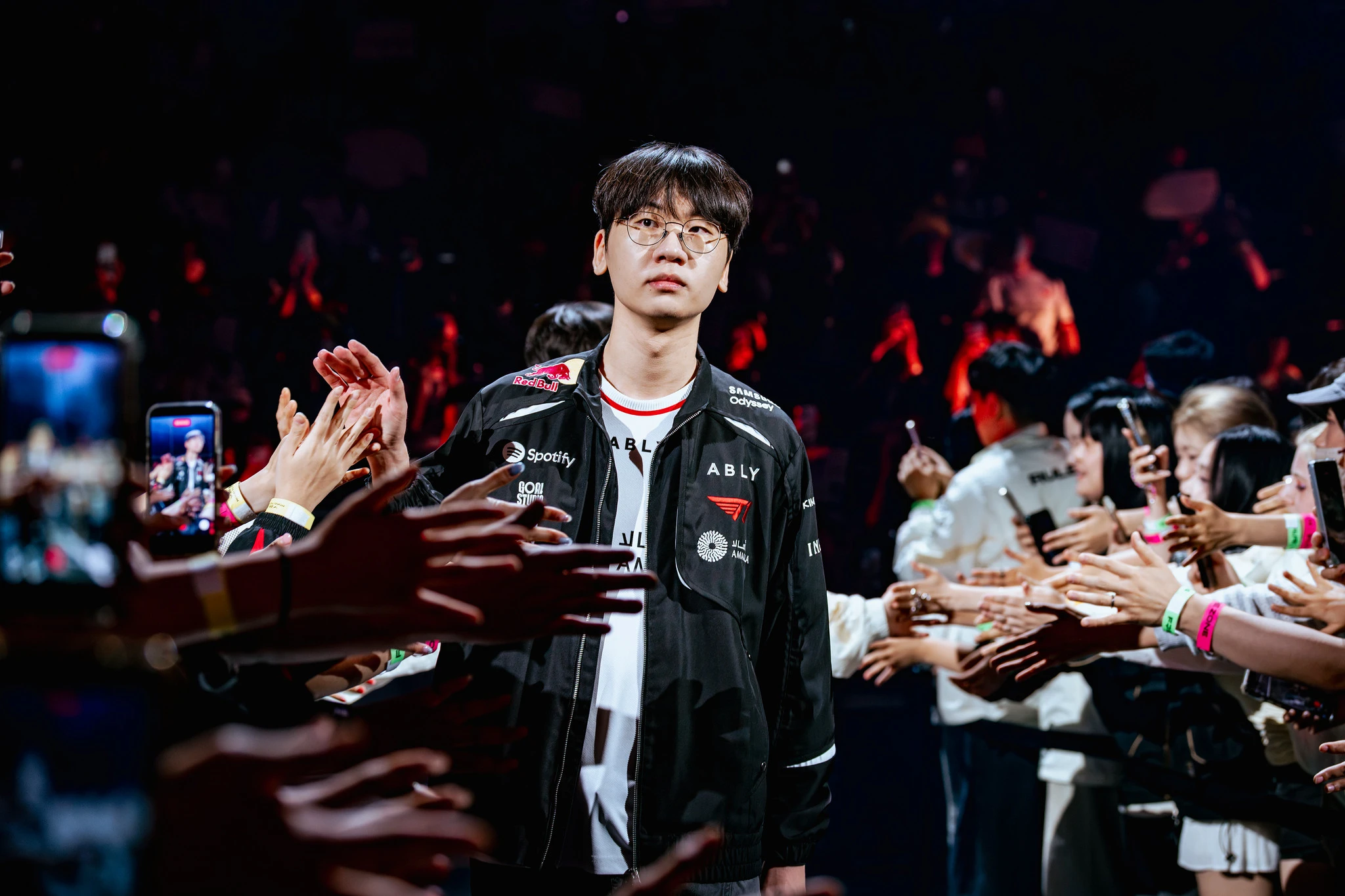T1 sở hữu một yếu tố đặc biệt ngay tại MSI 2026 - Hình 3