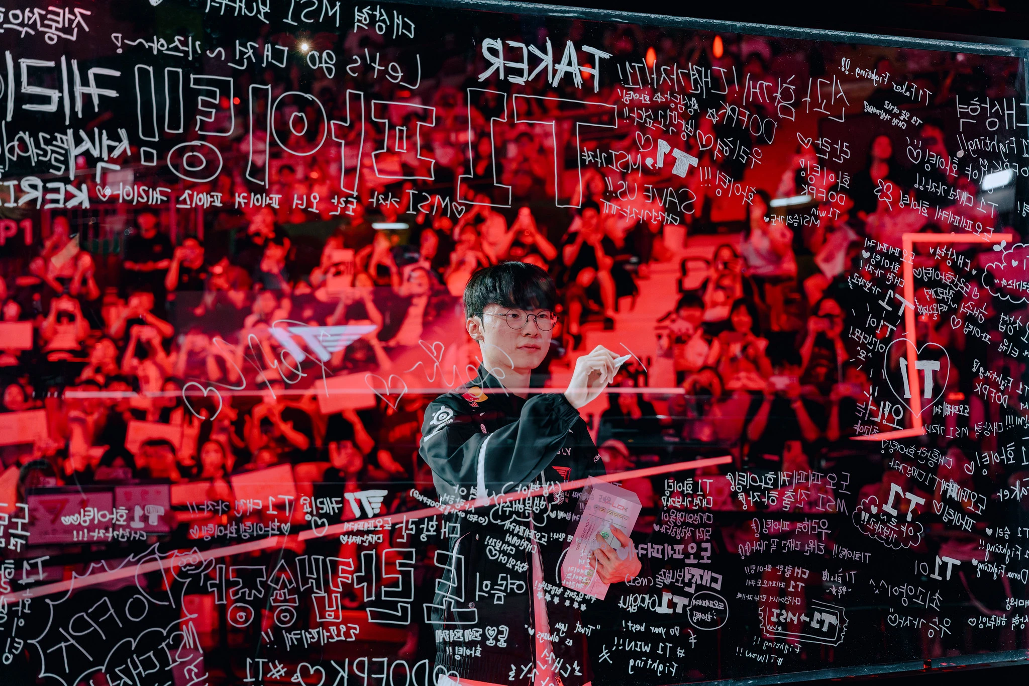 T1 sở hữu một yếu tố đặc biệt ngay tại MSI 2026 - Hình 1