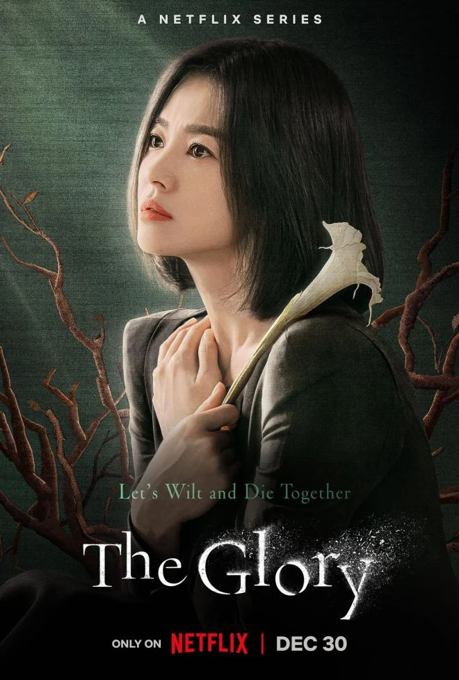 Tròn 7 năm Song - Song ly hôn: Song Hye Kyo tái sinh thành nữ hoàng, Song Joong Ki còn cái nịt - Hình 2