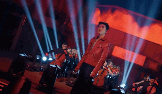 Vbiz có sao hạng A vừa viết nhạc vừa khóc, ra luôn hit 100 triệu stream Spotify đầu tiên trong lịch sử nhạc Việt - Hình 2