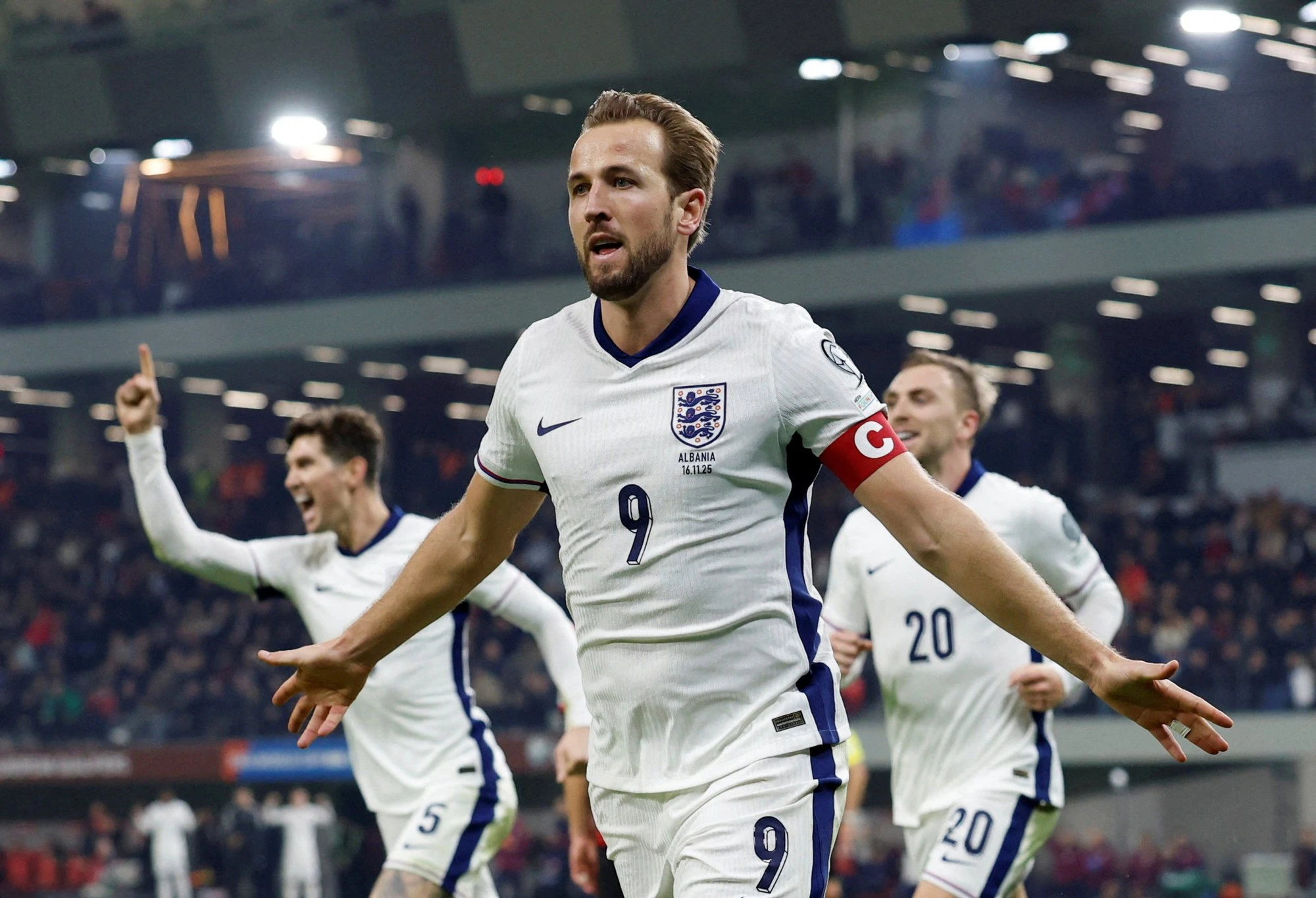 Ai giàu nhất World Cup 2026? - Hình 6