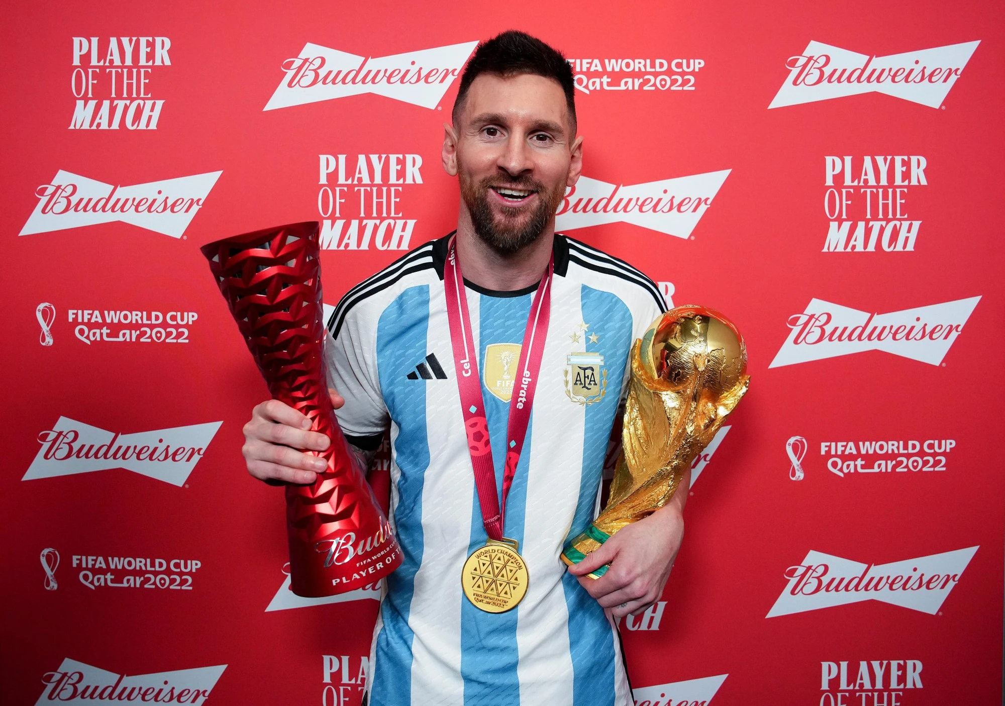 Ai giàu nhất World Cup 2026? - Hình 9