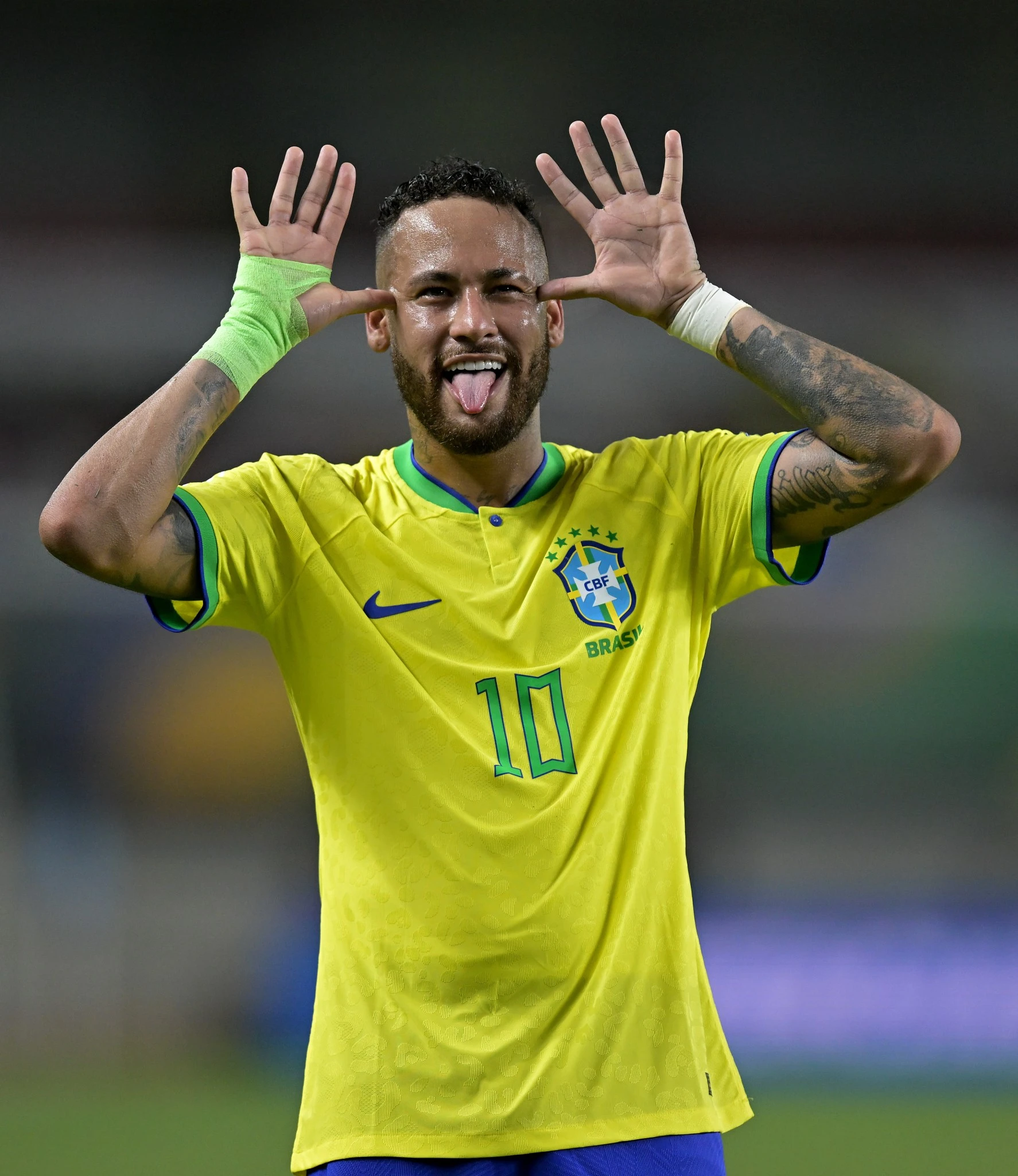 Ai giàu nhất World Cup 2026? - Hình 8