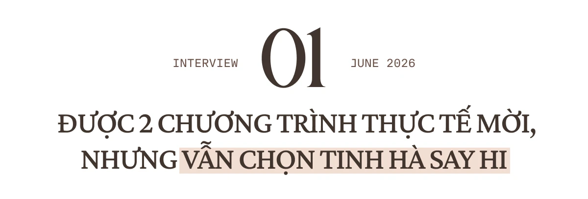 Ali Hoàng Dương: Công chúng hay nói tôi dựa hơi, nhưng những người thành đạt rất nhạy bén - Hình 2