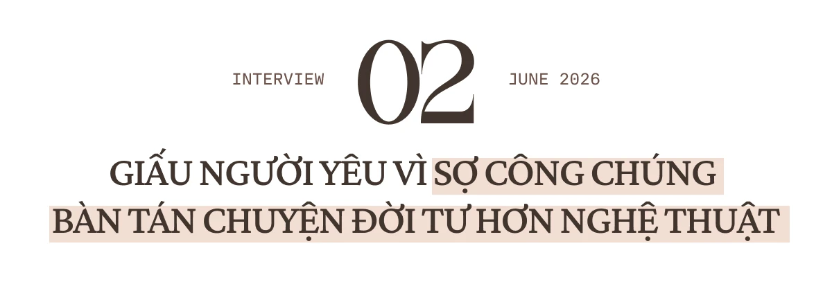 Ali Hoàng Dương: Công chúng hay nói tôi dựa hơi, nhưng những người thành đạt rất nhạy bén - Hình 10