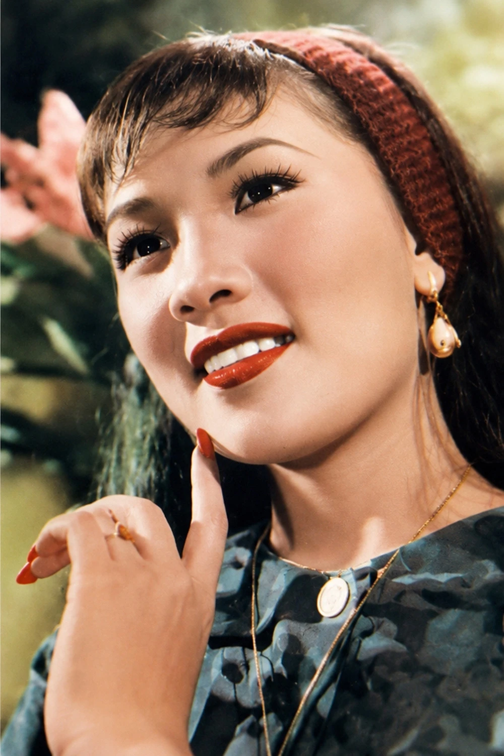 Ảnh hiếm thời thanh xuân càng ngắm càng mê của NSND Lệ Thủy - Hình 6