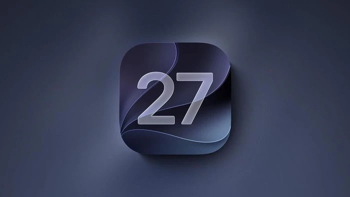 Apple phát hành iOS 27 beta 2: Bước tiến mới của Siri AI và giao diện Liquid Glass - Hình 1