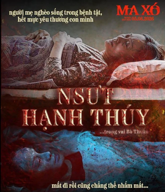 Hạnh phúc đến muộn của NSƯT Hạnh Thúy ở tuổi 50 - Hình 2