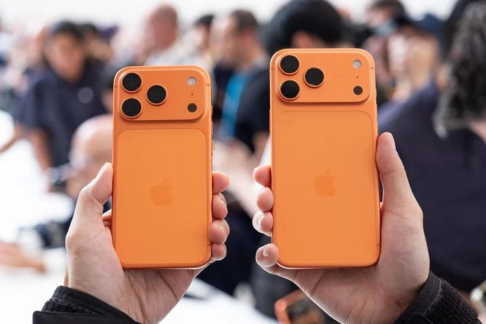 iPhone 17 Pro Max giảm, mức thấp nhất từ khi mở bán tại Việt Nam - Hình 1