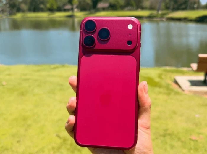 iPhone 18 Pro lộ diện với Dynamic Island siêu nhỏ: Bước tiến công nghệ hay nâng cấp nhẹ? - Hình 1