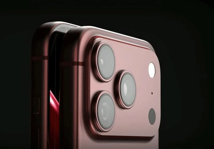 iPhone 18 Pro lộ diện với Dynamic Island siêu nhỏ: Bước tiến công nghệ hay nâng cấp nhẹ? - Hình 3