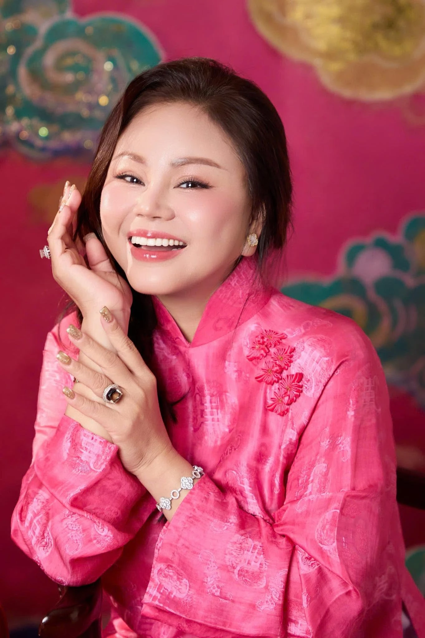 Nghệ sĩ Lê Giang cover Come My Way của Sơn Tùng - Hình 2