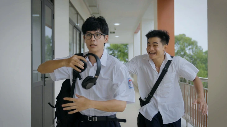 Nữ sinh gây ức chế nhất hiện tại: Còn ít tuổi đã mưu mô nham hiểm, ai nhìn cũng thấy ác cảm - Hình 5