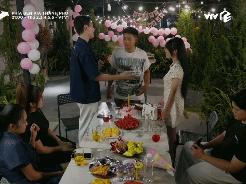 Nữ sinh gây ức chế nhất hiện tại: Còn ít tuổi đã mưu mô nham hiểm, ai nhìn cũng thấy ác cảm - Hình 2