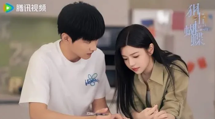 Top 10 phim Hoa ngữ xứng danh siêu phẩm gây nghiện - Hình 7