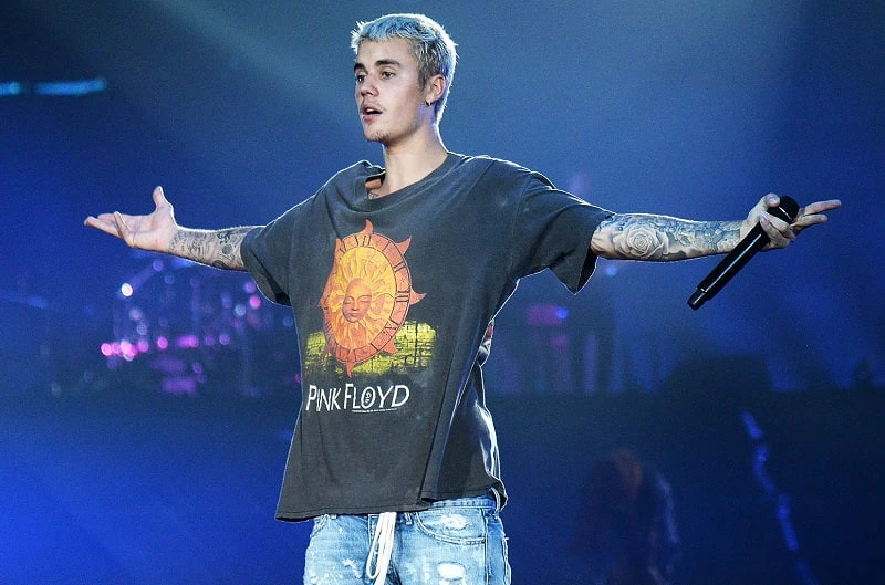 Diva hàng đầu Việt Nam so MCK như Justin Bieber - Hình 3