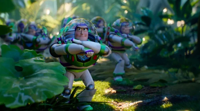 Toy Story 5 lập kỷ lục doanh thu ngày thứ Hai cao nhất năm 2026 - Hình 1